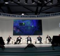 Санкт-Петербургский экономический форум пройдет без руководителя Alcoa
