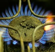 Порошенко: Украина перестанет закупать российский природный газ после 2015 года